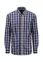 Fynch-Hatton All Season Big Check, B.D., 1/1