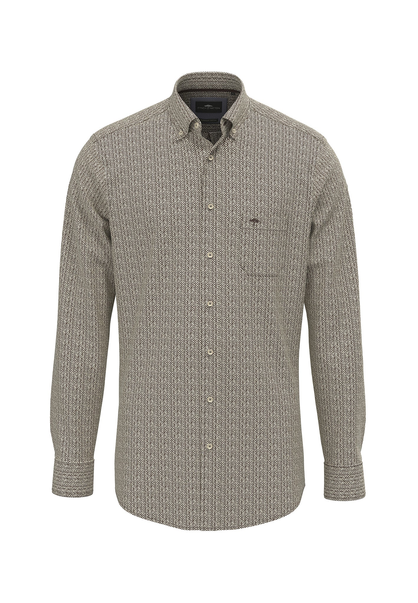 Fynch-Hatton Structure Print, B.D., 1/1