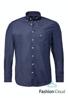 Fynch-Hatton All Season Blue Story