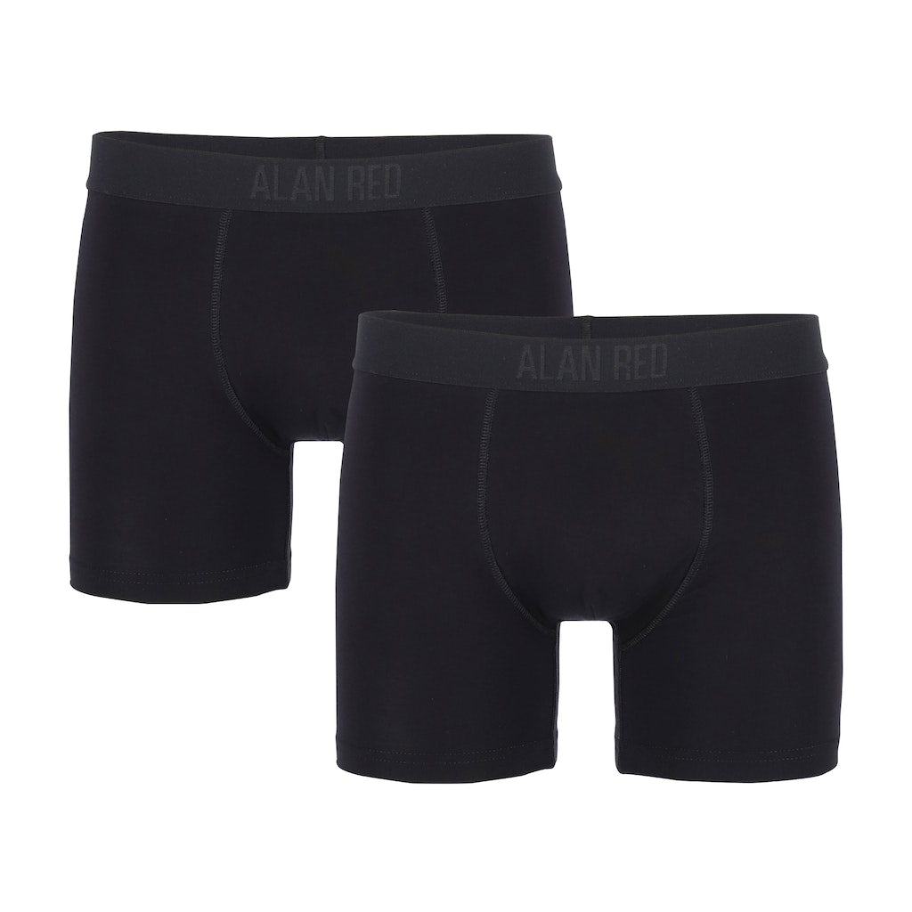 Alan Red BOMBER 2PACK