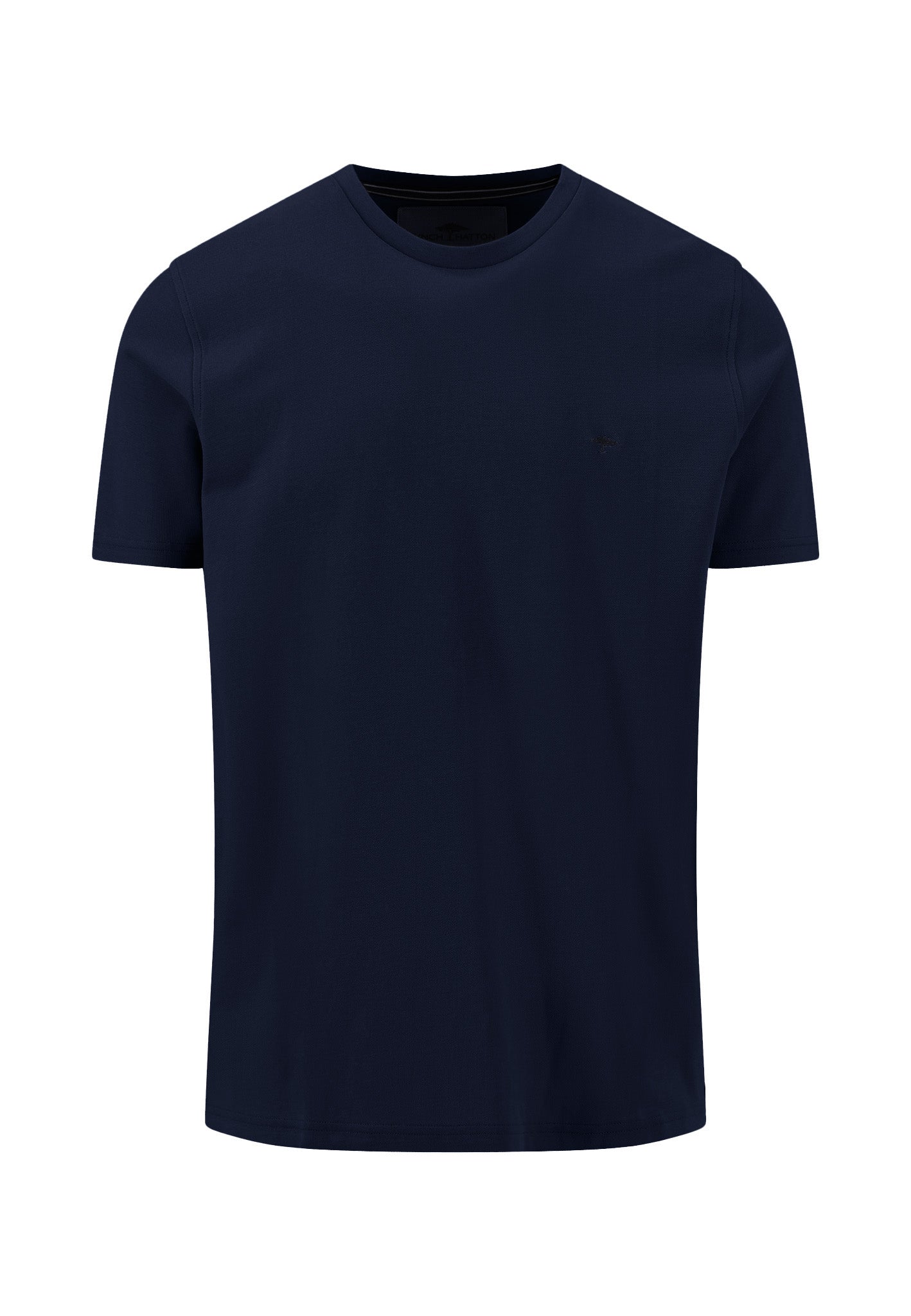 FYNCH-HATTON T-Shirt, Basic, Premium Cotton