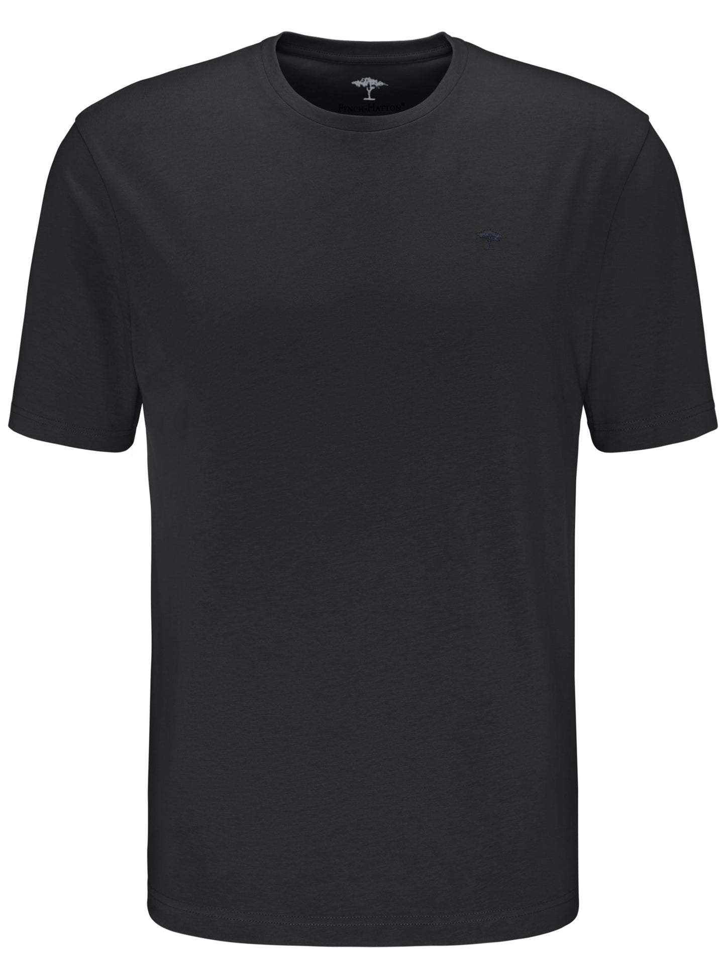 FYNCH-HATTON T-Shirt, O-Neck