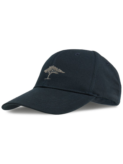 FYNCH-HATTON Cap, Tree Logo