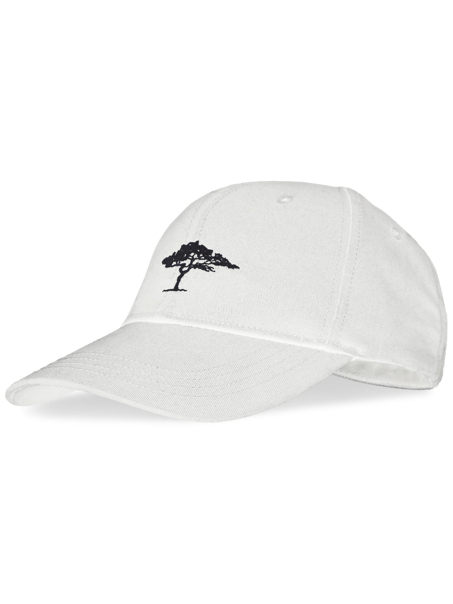 FYNCH-HATTON Cap, Tree Logo