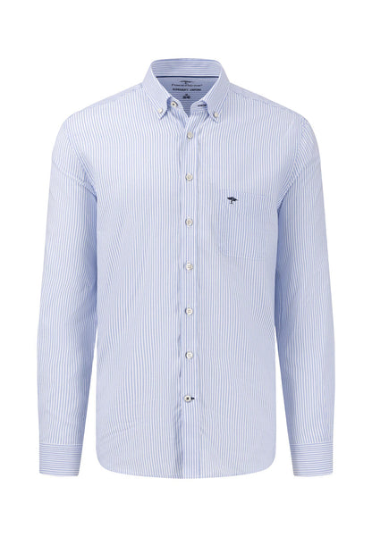 All Season Oxford Shirt, 1/1, B.D.