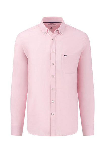 Fynch- Hatton All Season Oxford Shirt, 1/1, B.D.