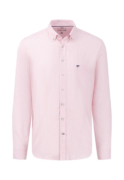 Fynch- Hatton All Season Oxford Shirt, 1/1, B.D.