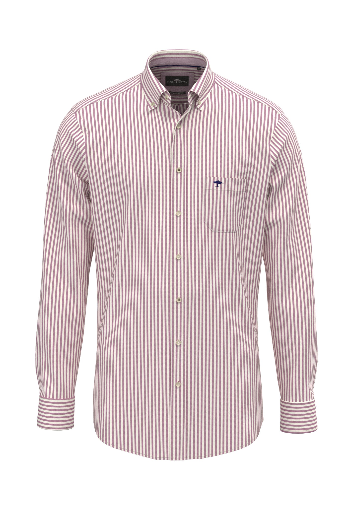 All Season Poplin Stripe ,1/1, B.D.