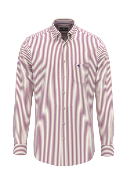 All Season Poplin Stripe ,1/1, B.D.