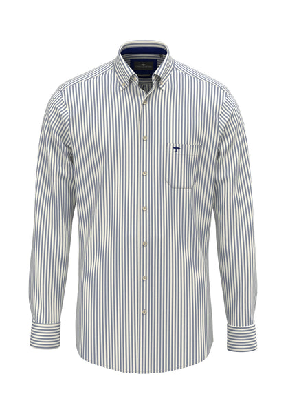 All Season Poplin Stripe ,1/1, B.D.