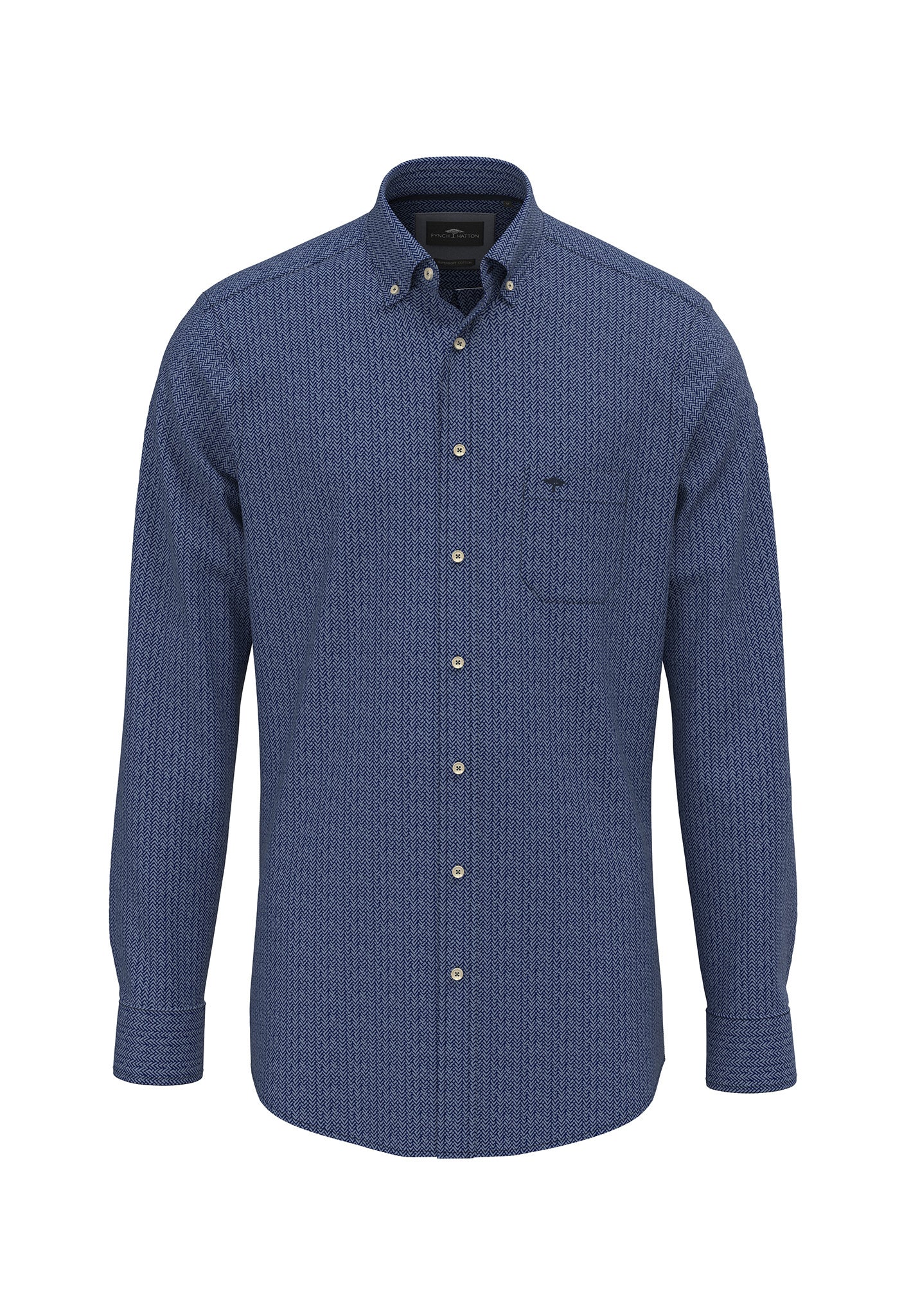 Fynch-Hatton Structure Print, B.D., 1/1