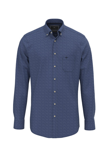 Fynch-Hatton Structure Print, B.D., 1/1