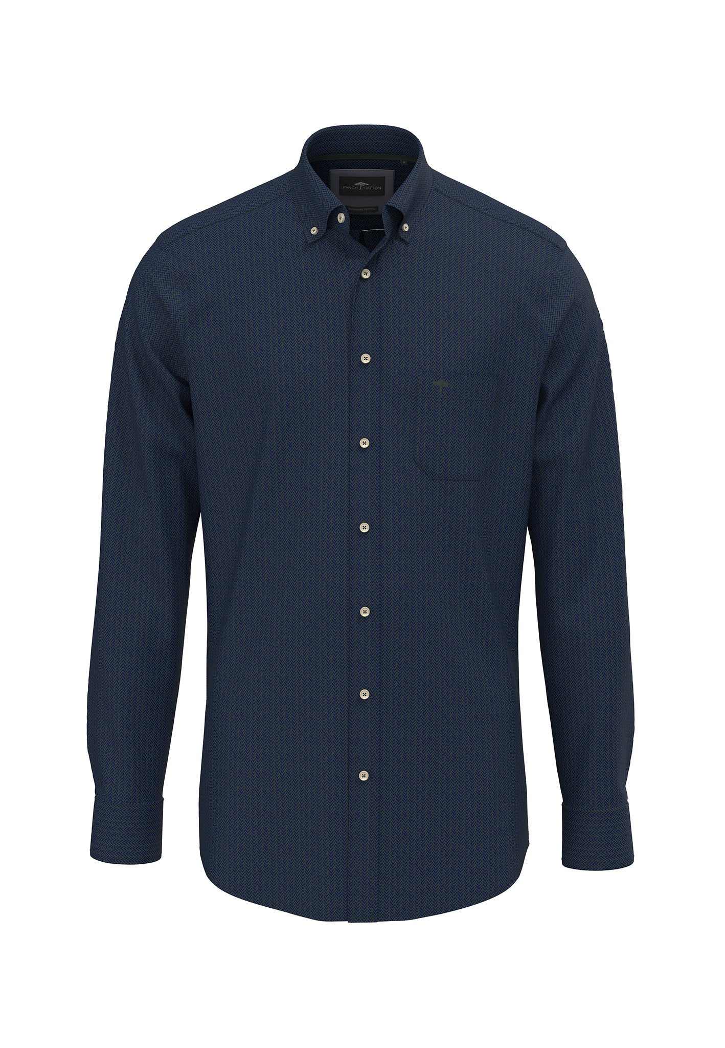 Fynch-Hatton Structure Print, B.D., 1/1