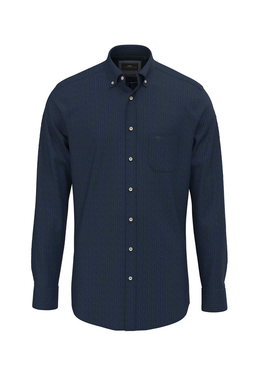 Fynch-Hatton Structure Print, B.D., 1/1