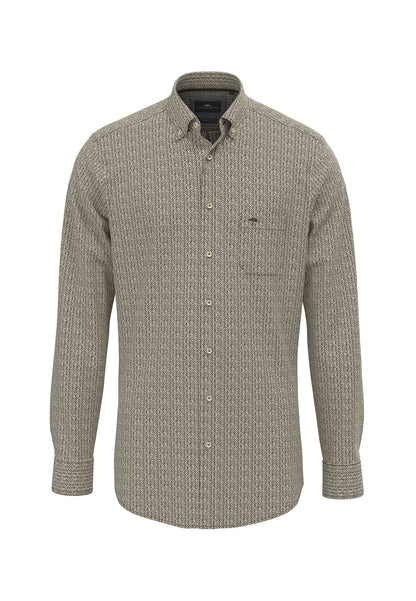 Fynch-Hatton Structure Print, B.D., 1/1