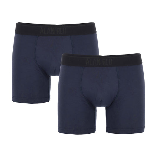 Alan Red BOMBER 2PACK