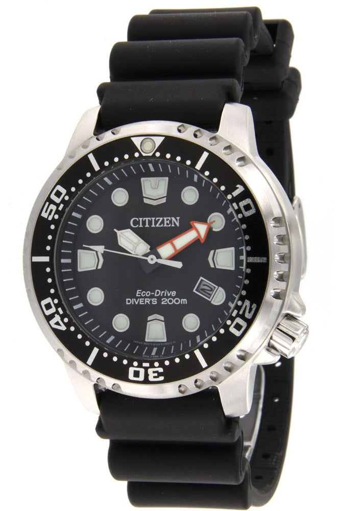 Citizen Horloges Citizen Mod. Promaster Diver's - Eco Drive