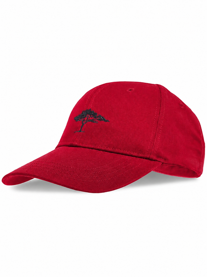 FYNCH-HATTON Cap, Tree Logo