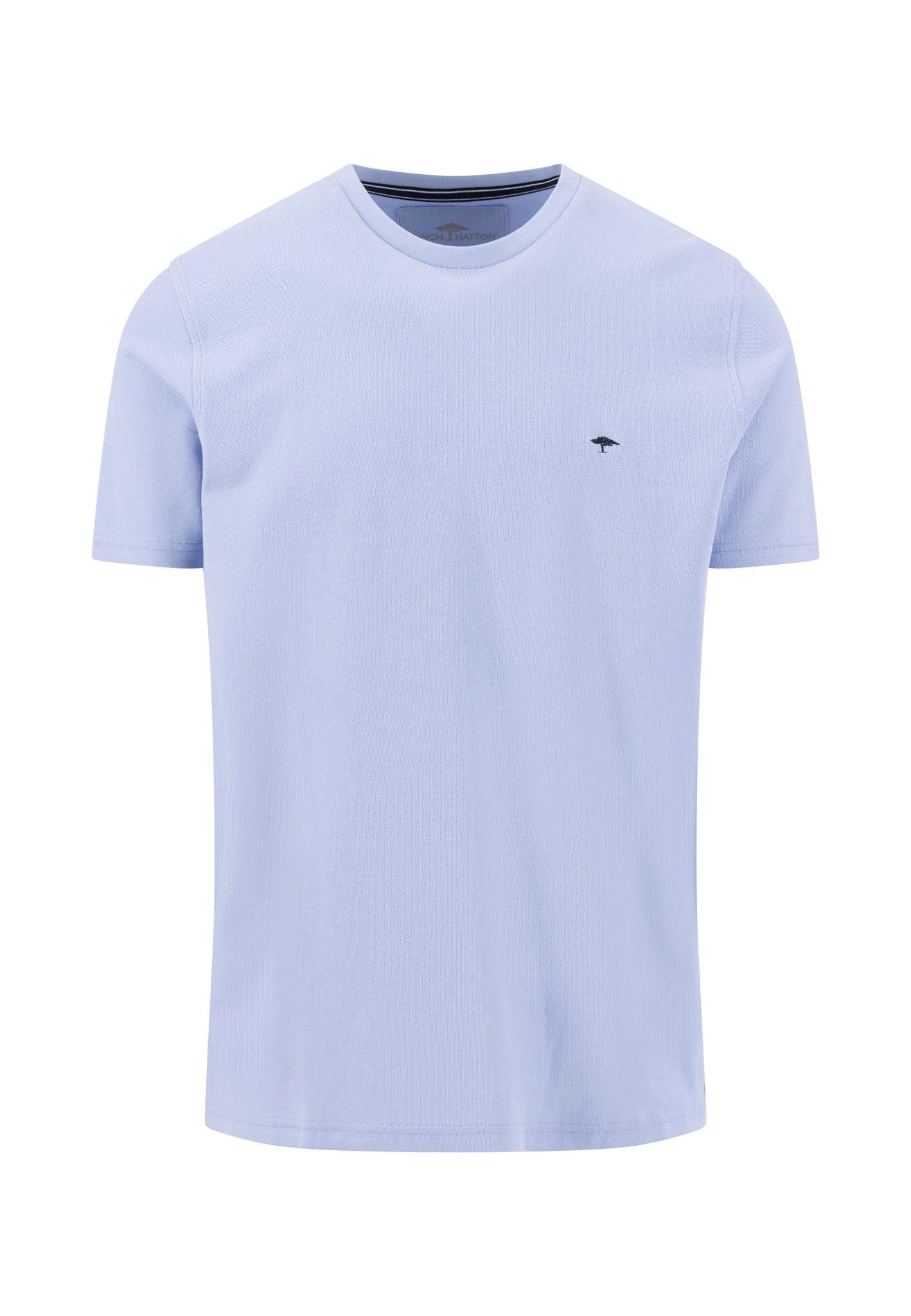 FYNCH-HATTON T-Shirt, Basic,  Premium Cotton