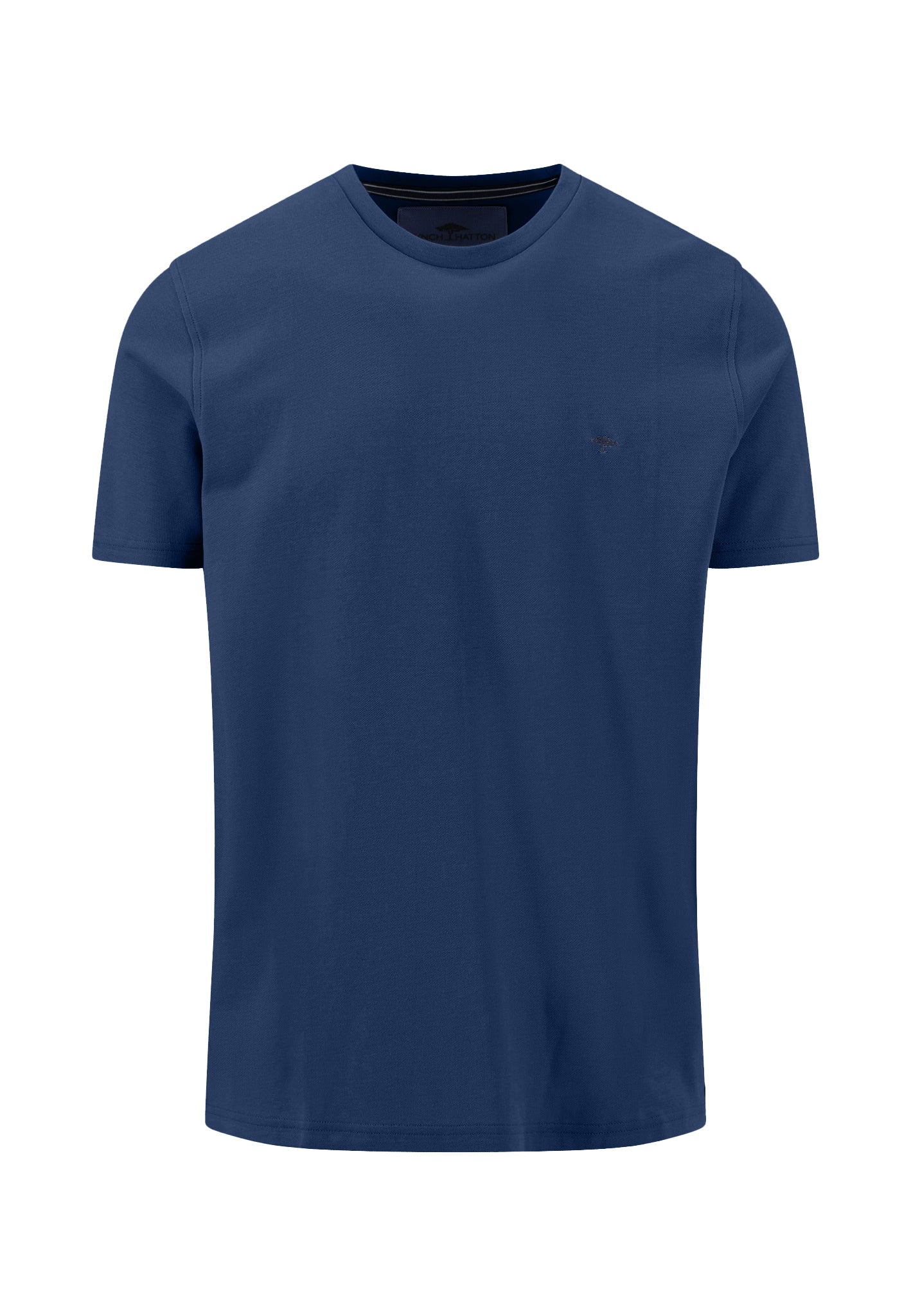 FYNCH-HATTON T-Shirt, Basic,  Premium Cotton