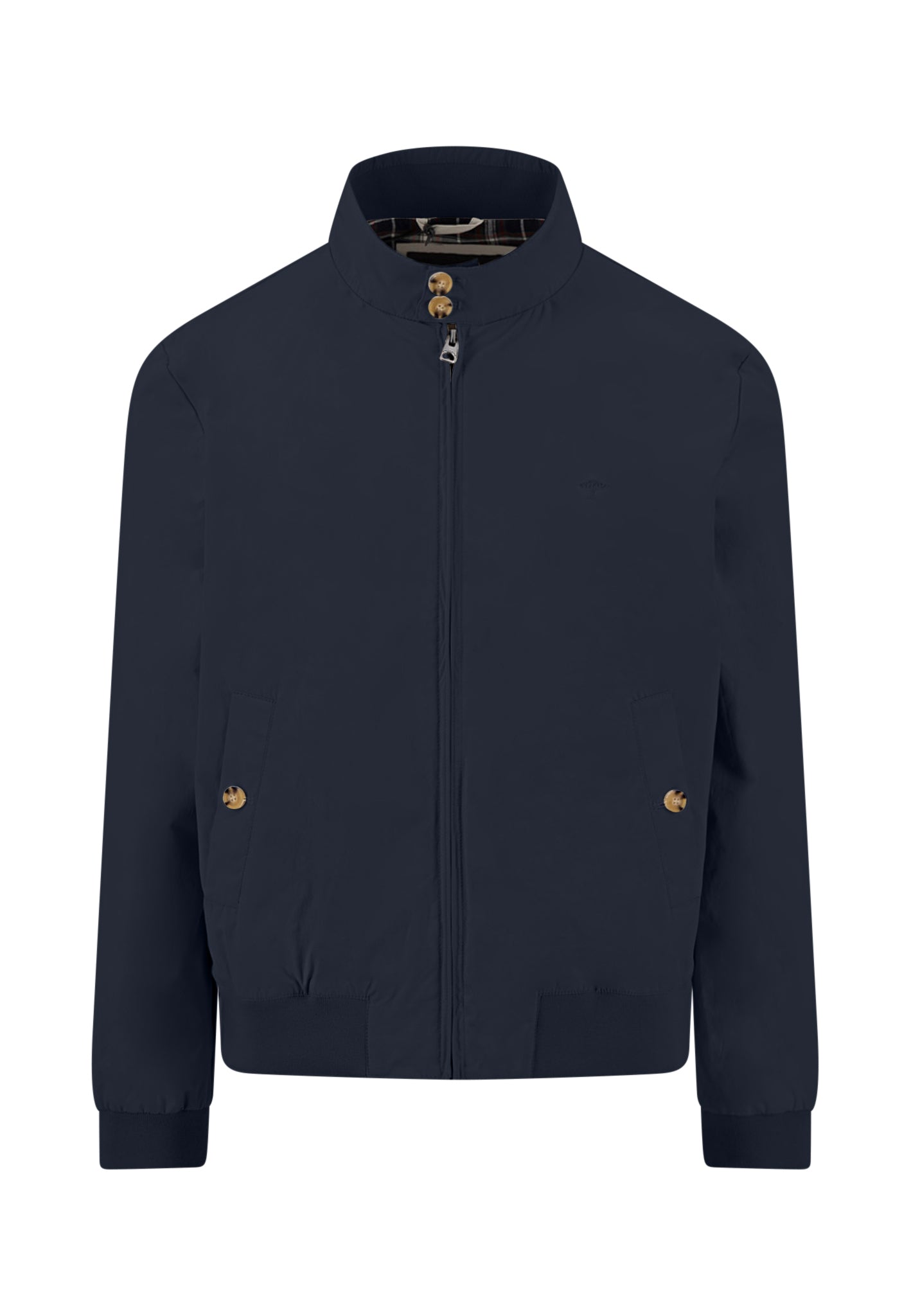 FYNCH-HATTON Harrington Blouson