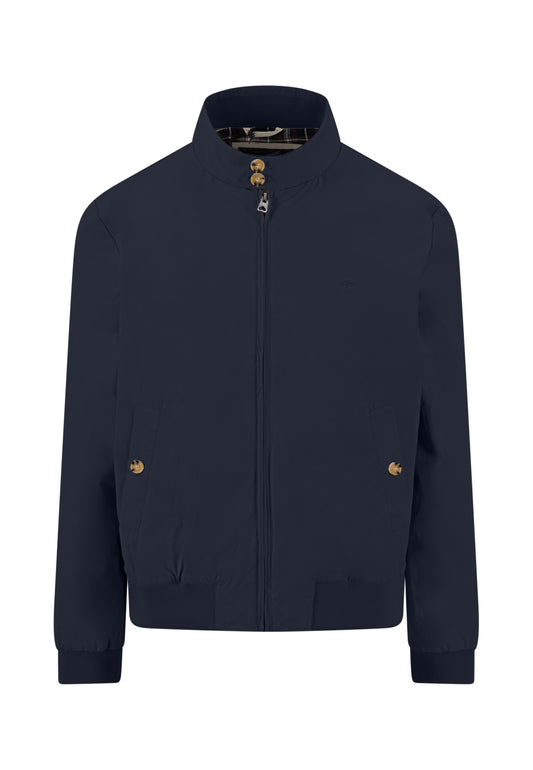 FYNCH-HATTON Harrington Blouson