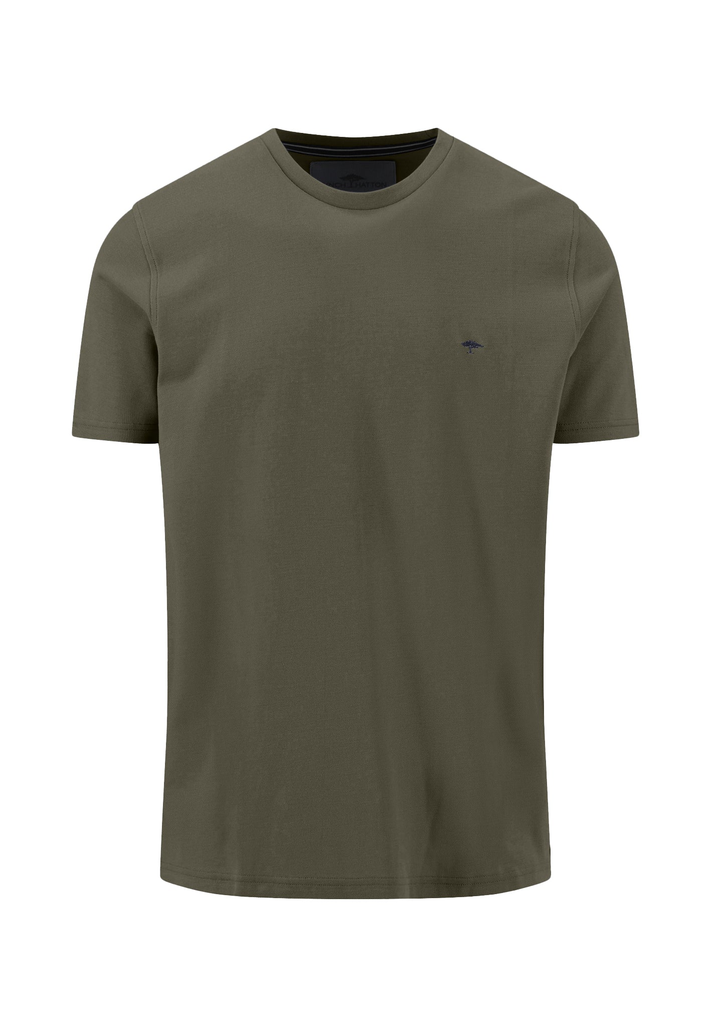 FYNCH-HATTON T-Shirt, Basic,  Premium Cotton
