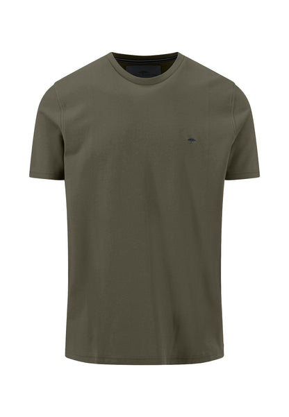 FYNCH-HATTON T-Shirt, Basic,  Premium Cotton