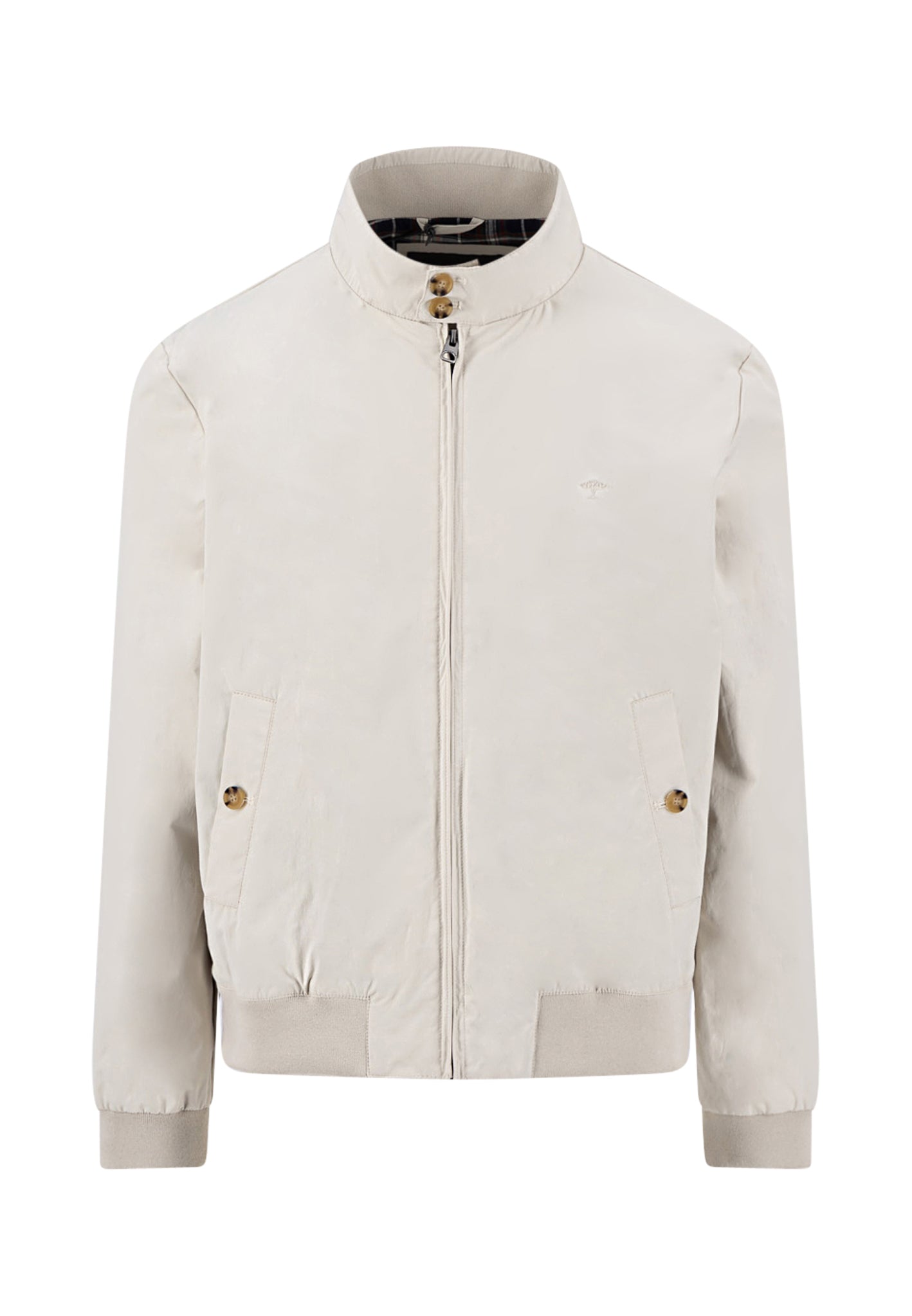 FYNCH-HATTON Harrington Blouson