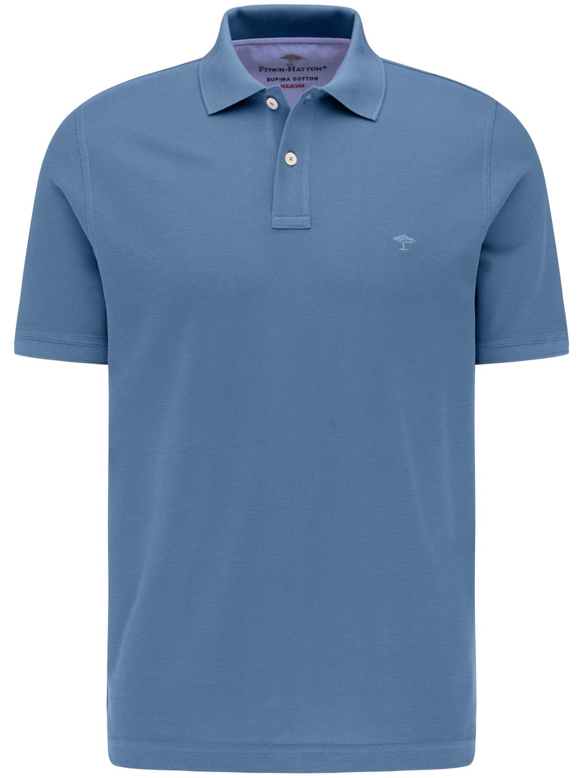Fynch-Hatton Basic herenpolo
