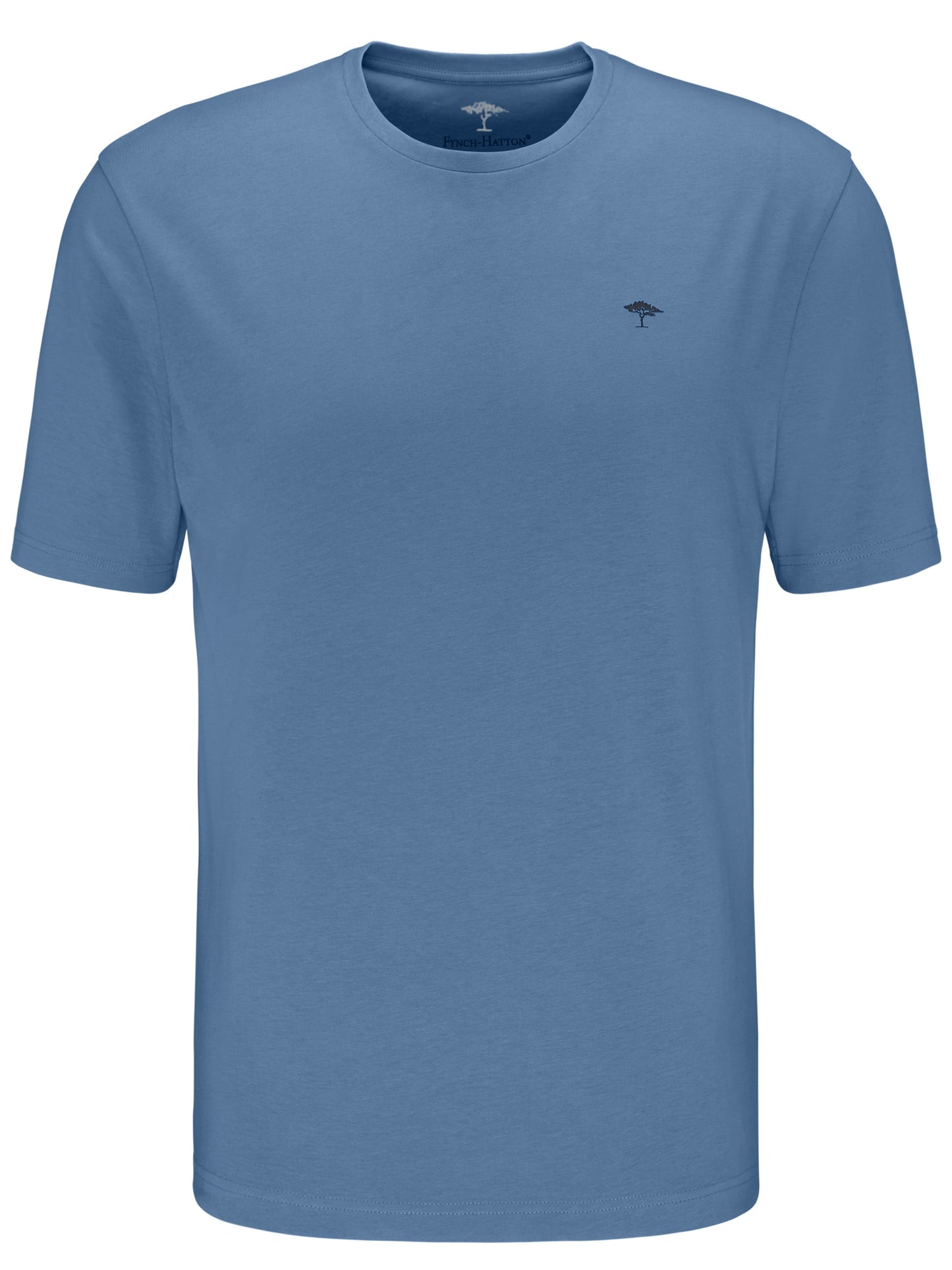 FYNCH-HATTON T-Shirt, O-Neck