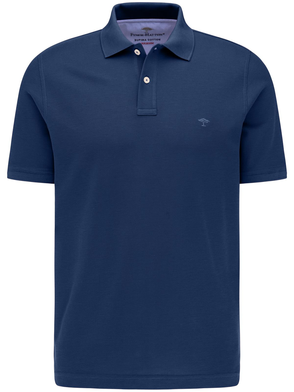 Fynch-Hatton Basic herenpolo