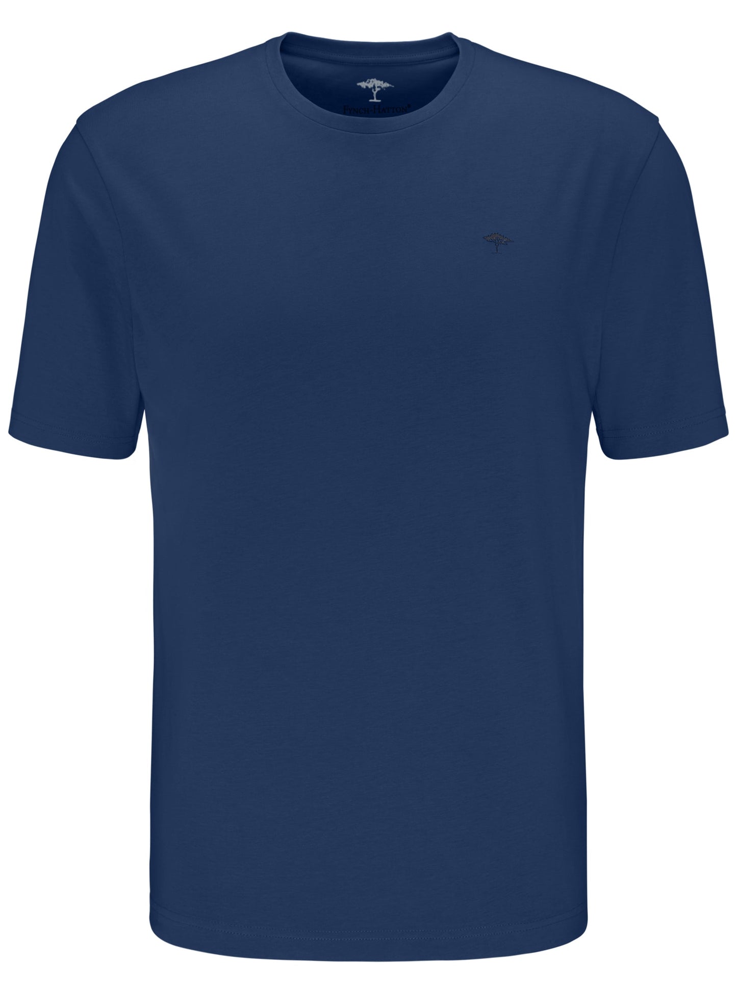 FYNCH-HATTON T-Shirt, O-Neck
