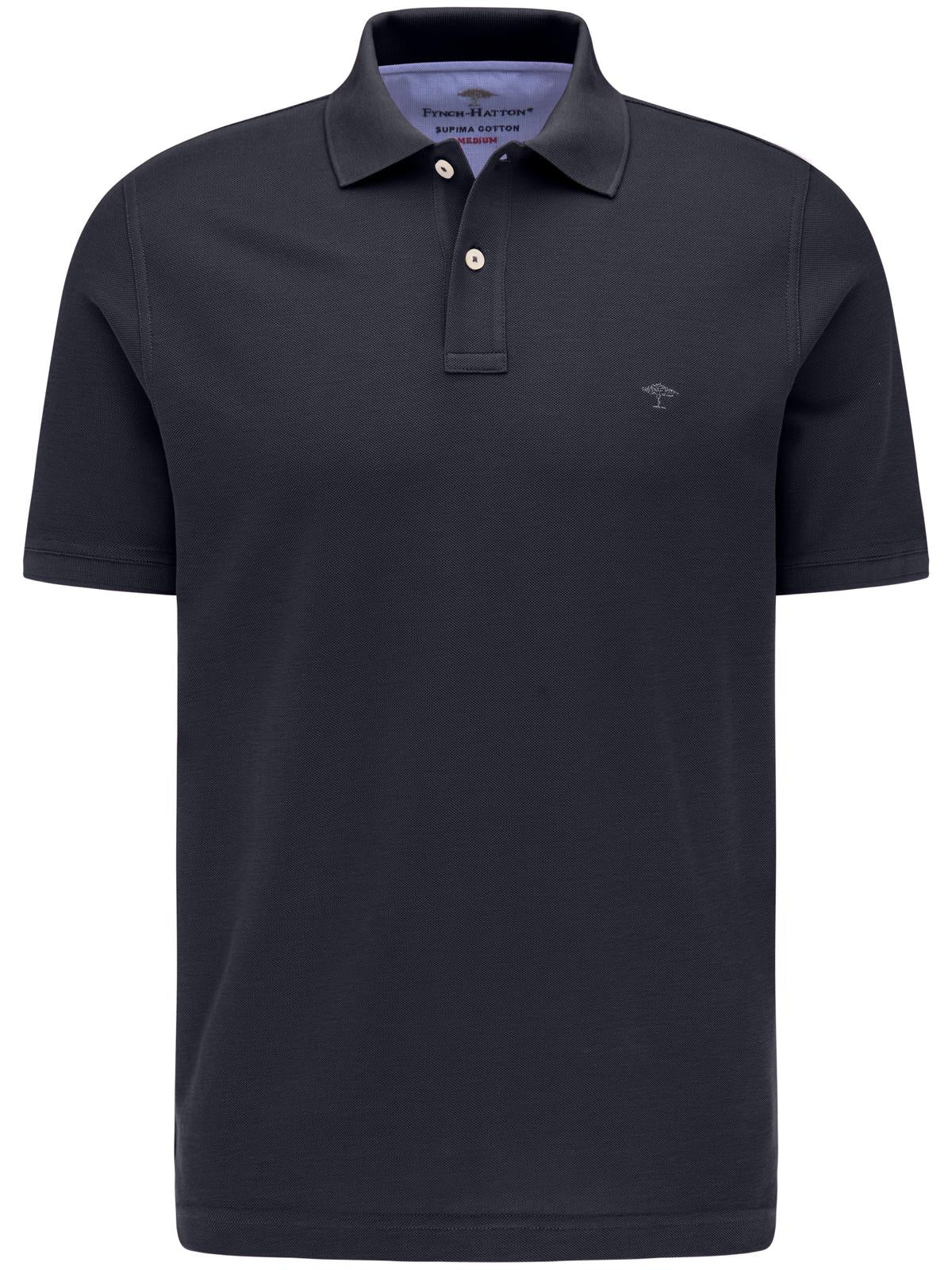 Fynch-Hatton Basic herenpolo