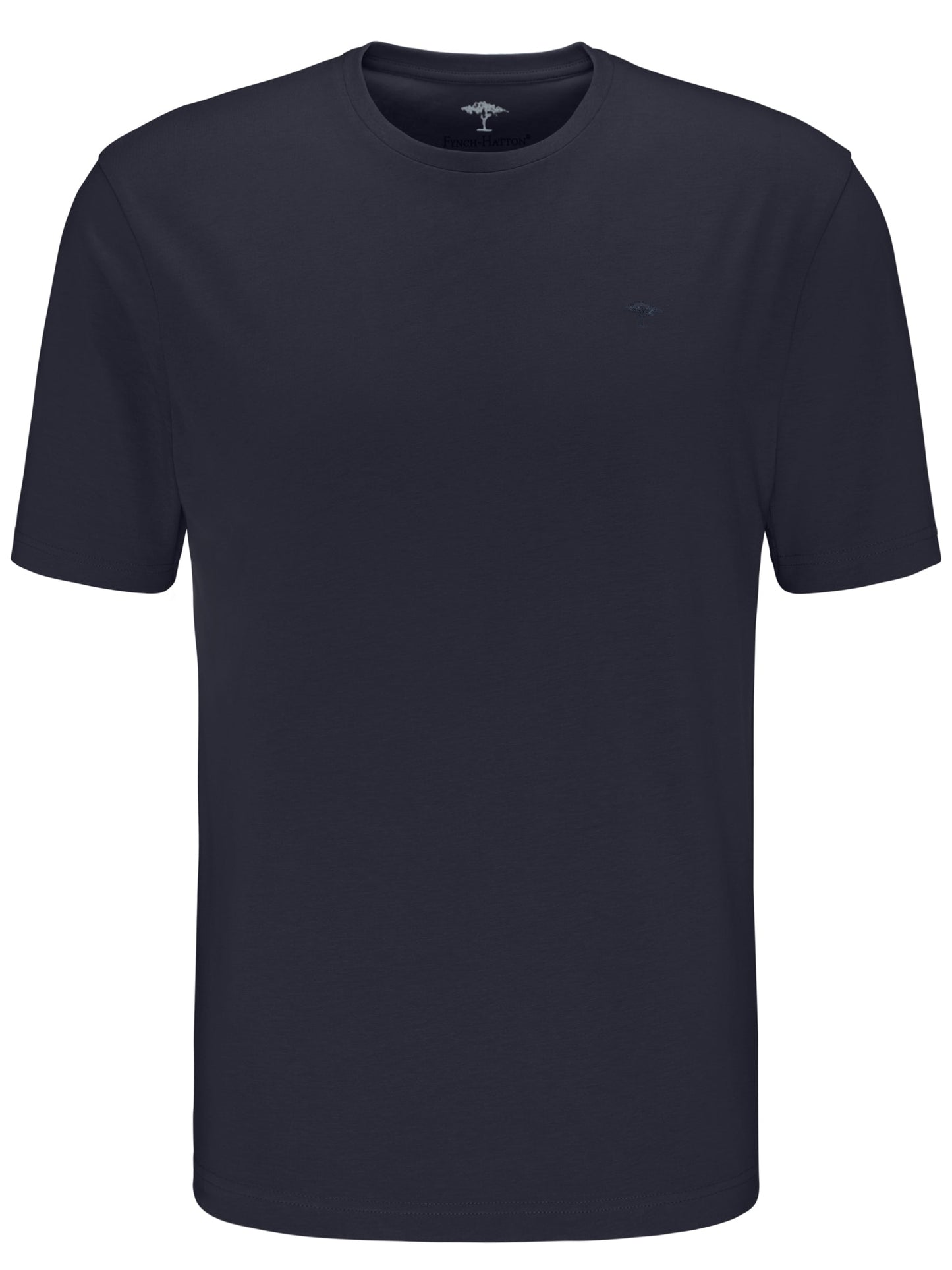 FYNCH-HATTON T-Shirt, O-Neck