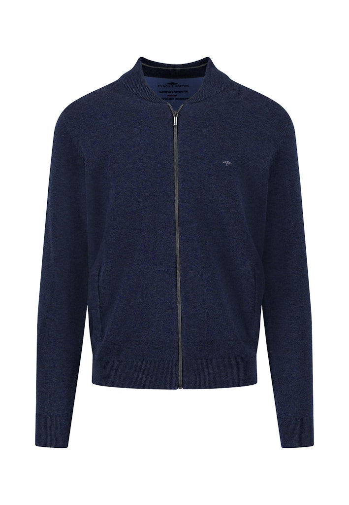 FYNCH-HATTON Cardigan College, Superfine