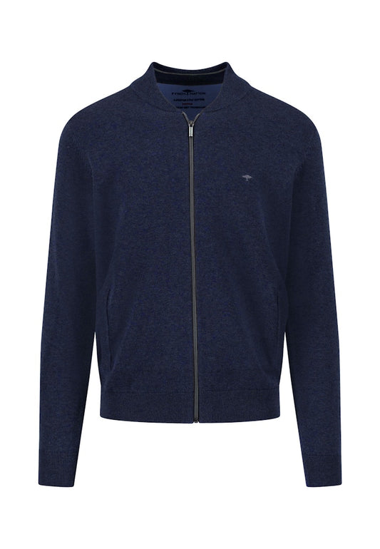 FYNCH-HATTON Cardigan College, Superfine