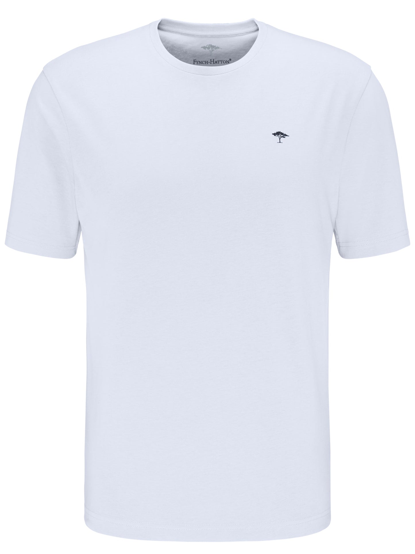 FYNCH-HATTON T-Shirt, O-Neck