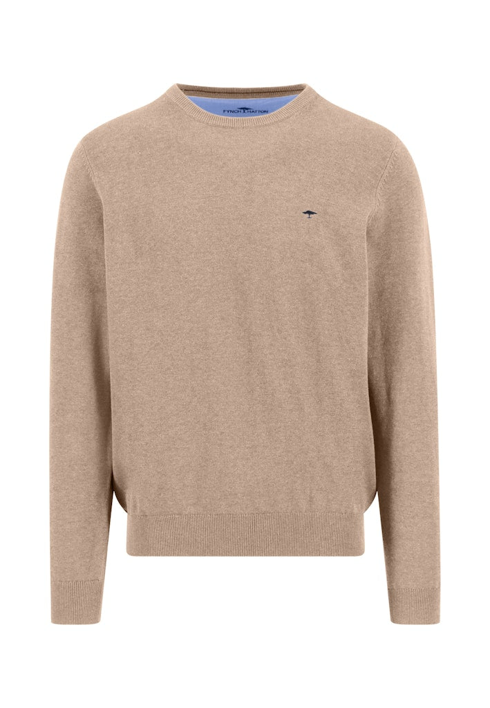 O-Neck