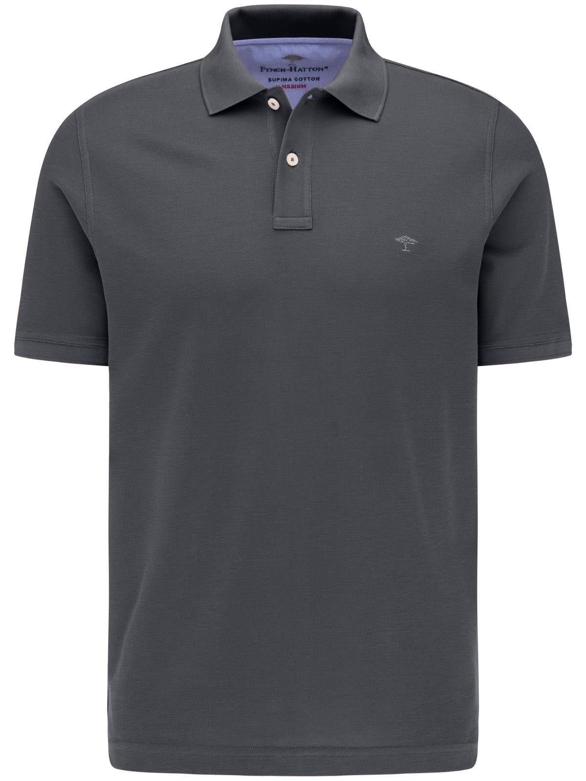 Fynch-Hatton Basic herenpolo
