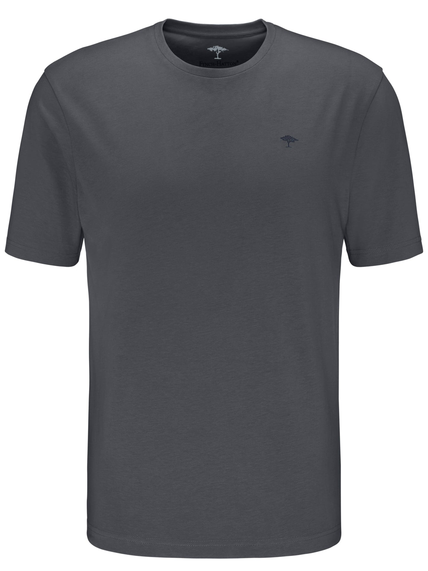 FYNCH-HATTON T-Shirt, O-Neck