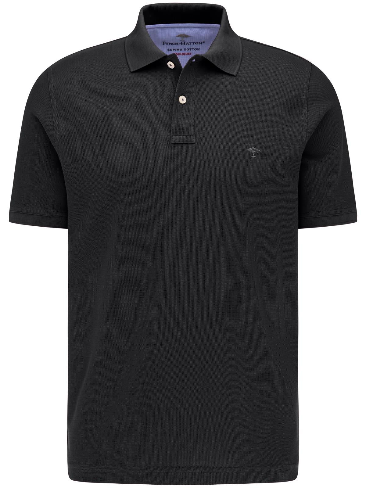 Fynch-Hatton Basic herenpolo