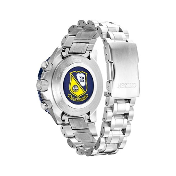 Citizen Horloges Citizen Mod. Promaster Skyhawk - Radiocontroller - Eco Drive