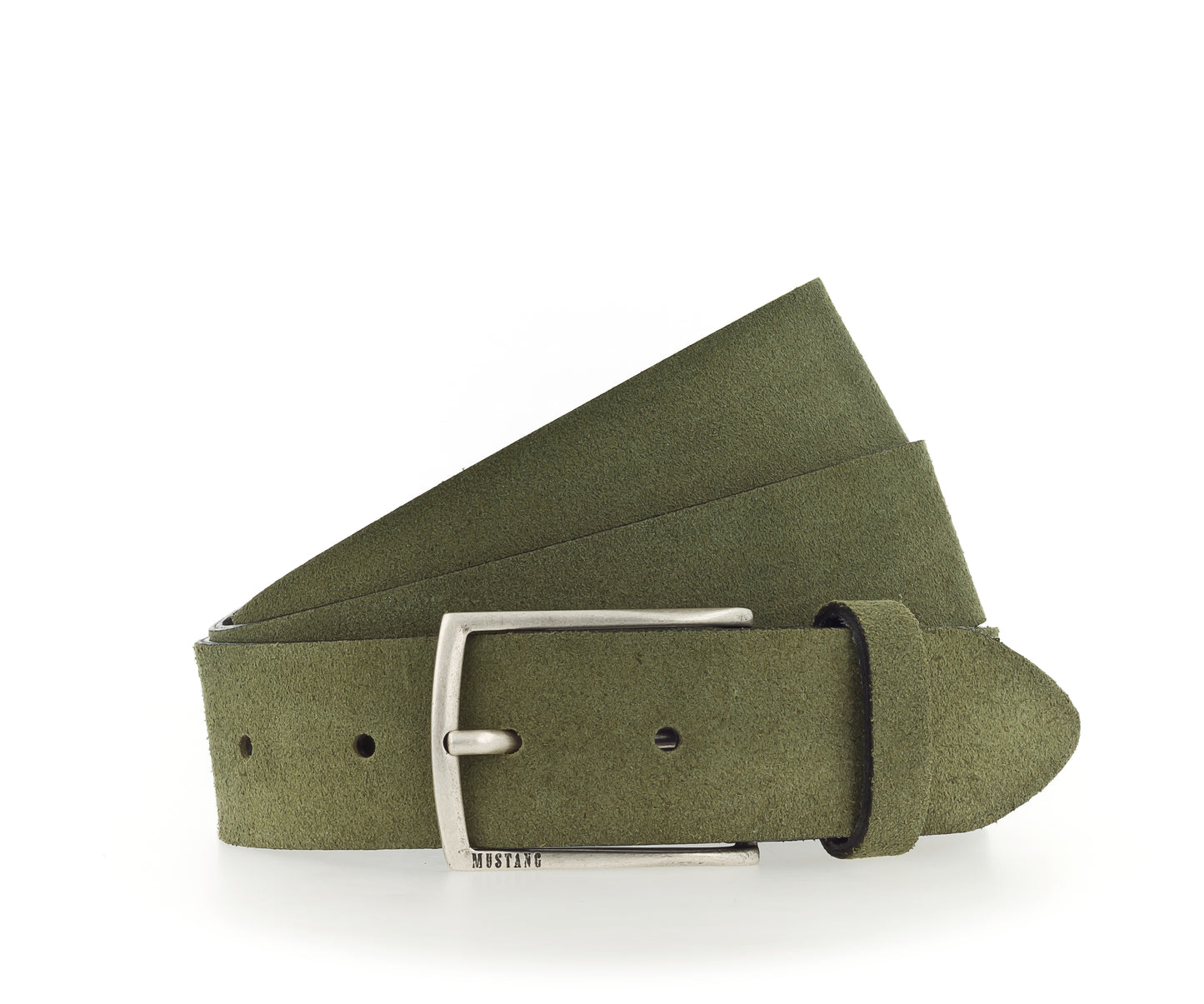MUSTANG BELTS