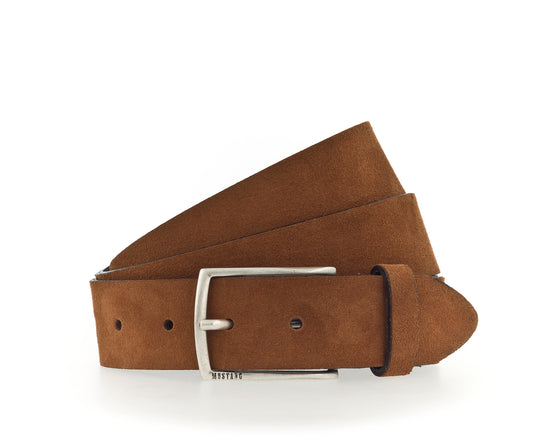 MUSTANG BELTS