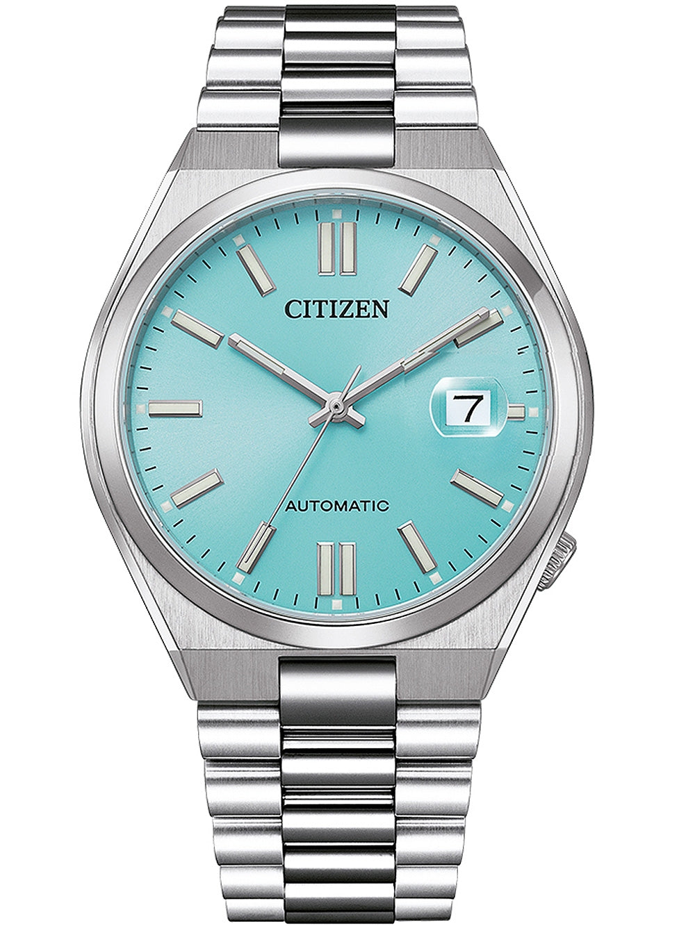 Citizen Horloges Citizen Mod. Tsuyosa Automatic